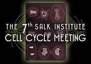 Cell Cycle Symposium