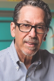 Ron Evans, PhD
