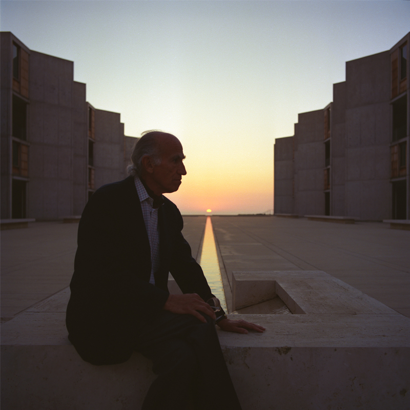 Salk Institute for Biological Studies - Wikipedia