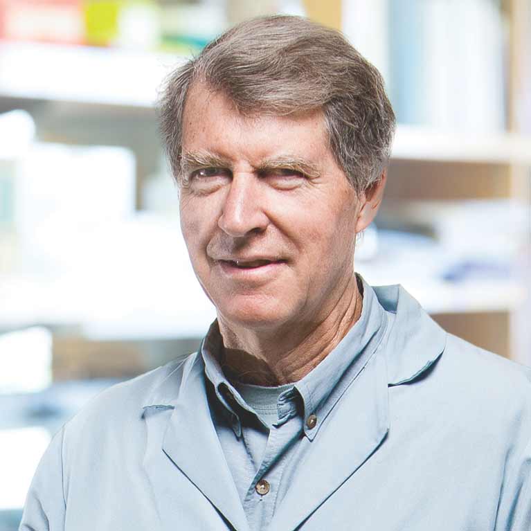 Dave Schubert - Salk Institute for Biological Studies