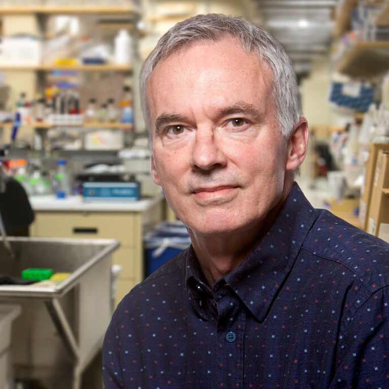 John B. Thomas, PhD – Salk Institute for Biological Studies