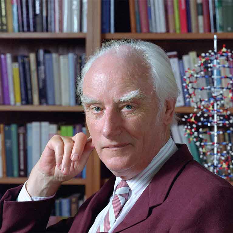 Francis Crick