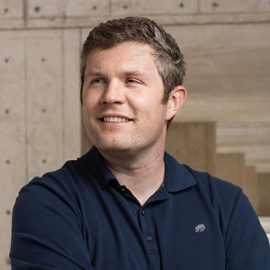 Jesse Dixon