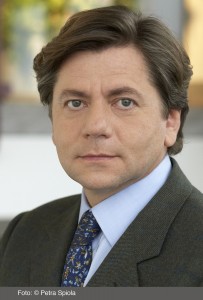 Markus Reinhard