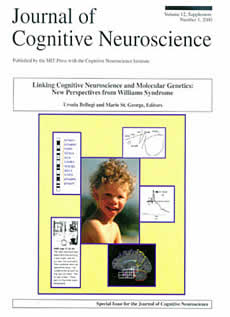 Journal of Cognitive Neuroscienc