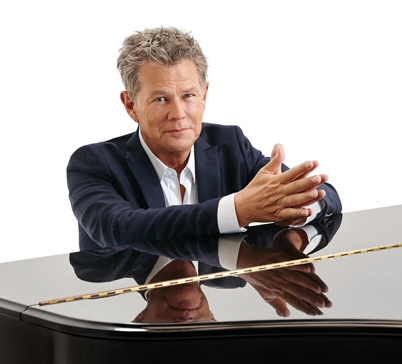 David Foster