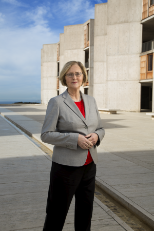 Elizabeth Blackburn