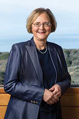 Elizabeth Blackburn