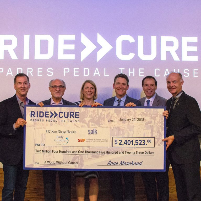 Padres-Pedal-2017-Donation-Check-767×767