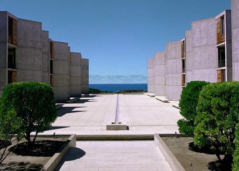 Salk Institute for Biological Studies