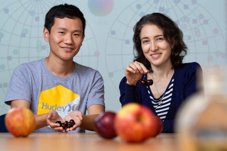 tanya_sharpee_yuansheng_zhou