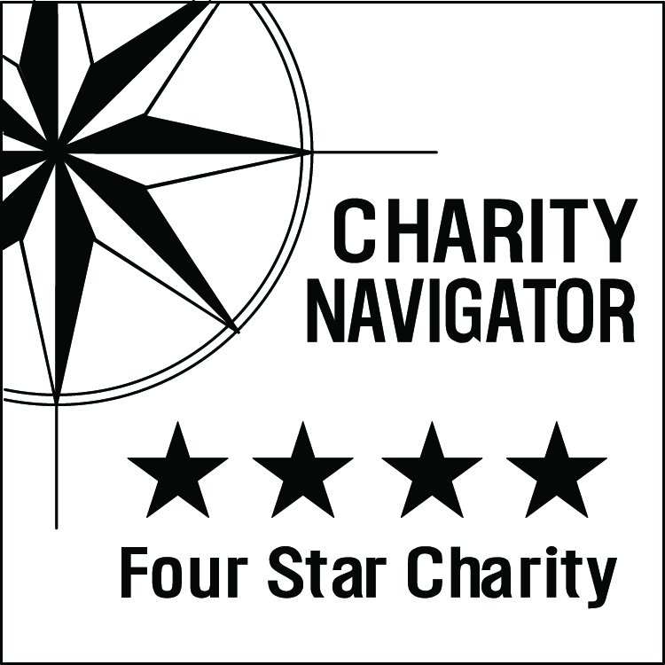 Charity Navigator Logos