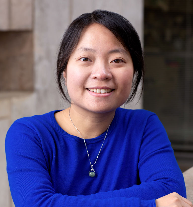 Qingqing Xie