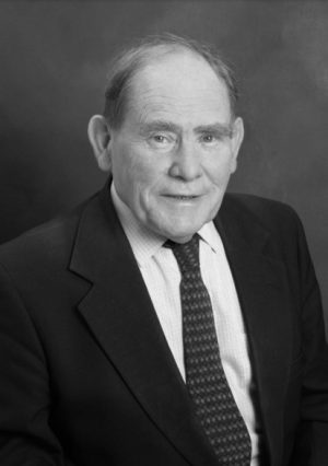 Sydney Brenner