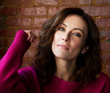 Laura Benanti