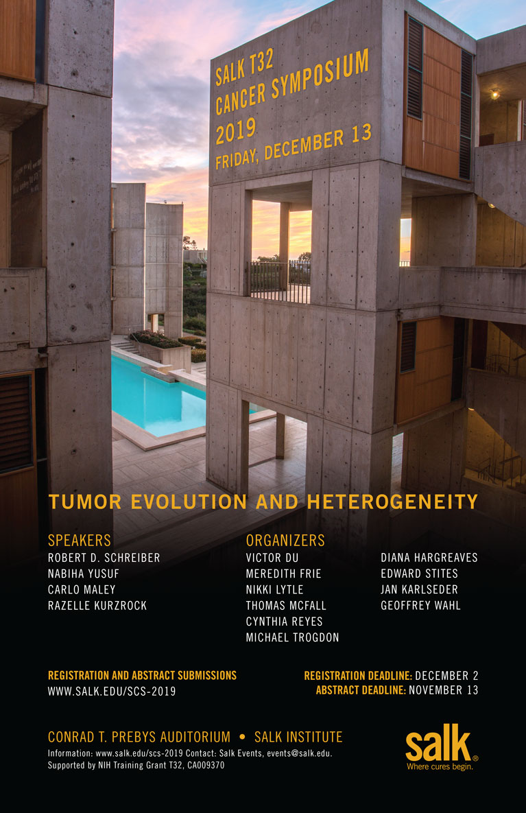 Home  Hargreaves Lab - Salk Institute for Biological Studies