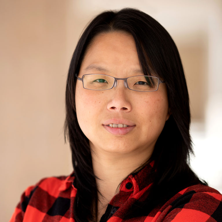 Qingqing Xie
