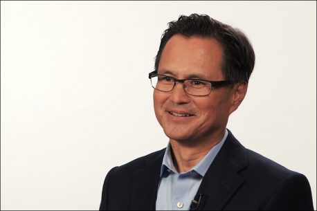 Kevin Sagara