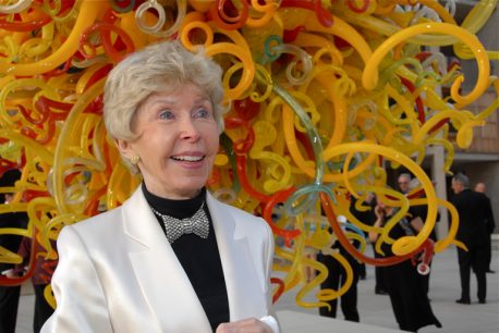 Audrey Geisel