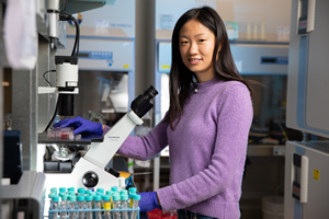 Women and Science