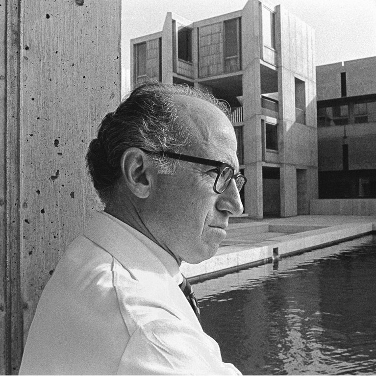 Jonas Salk