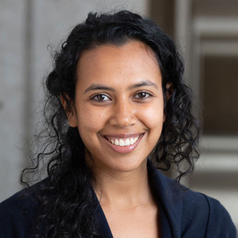 Ayesha Thanawalla
