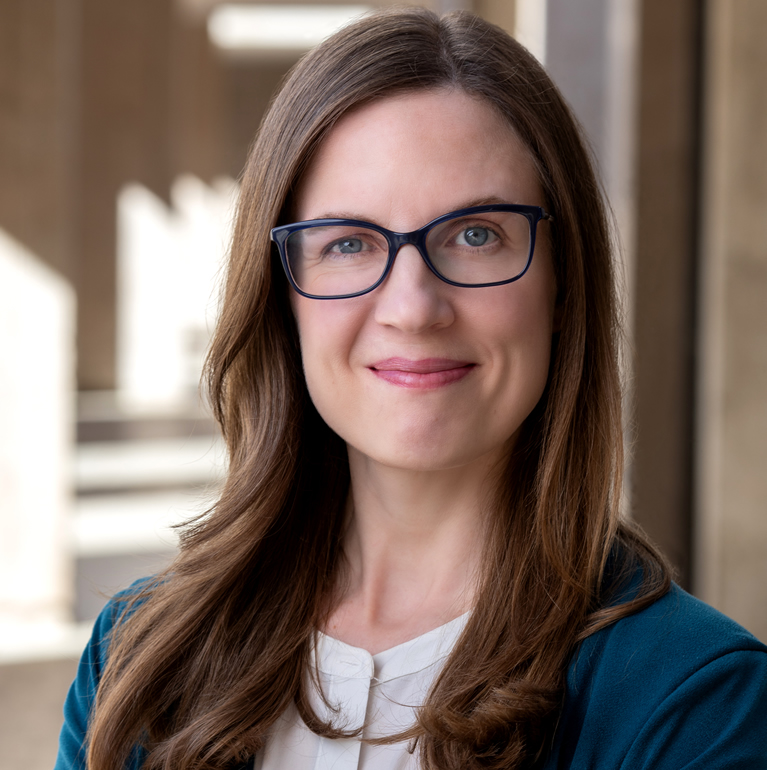 Heather Buschman