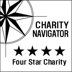 Charity Navigator logo