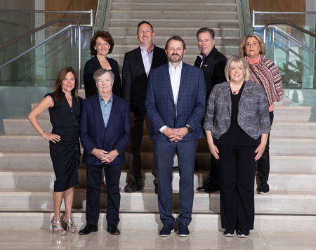 Conquering Cancer Initiative Advisory Committee