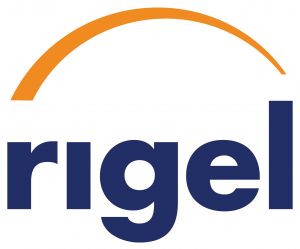 Rigel logo