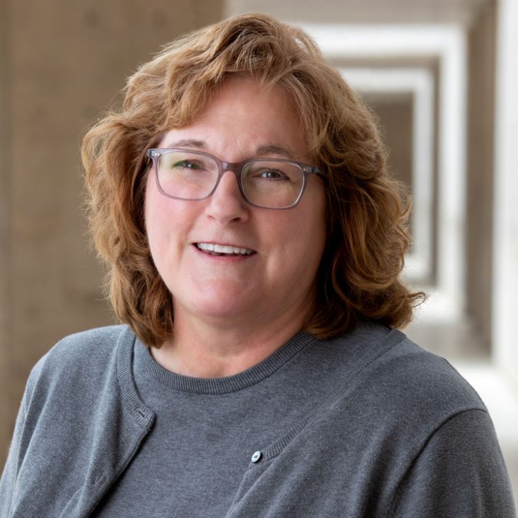 Executive Leadership Team Salk Institute for Biological Studies