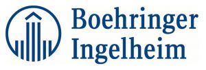 Boehringer Ingelheim logo