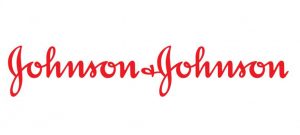 Johnson & Johnson logo