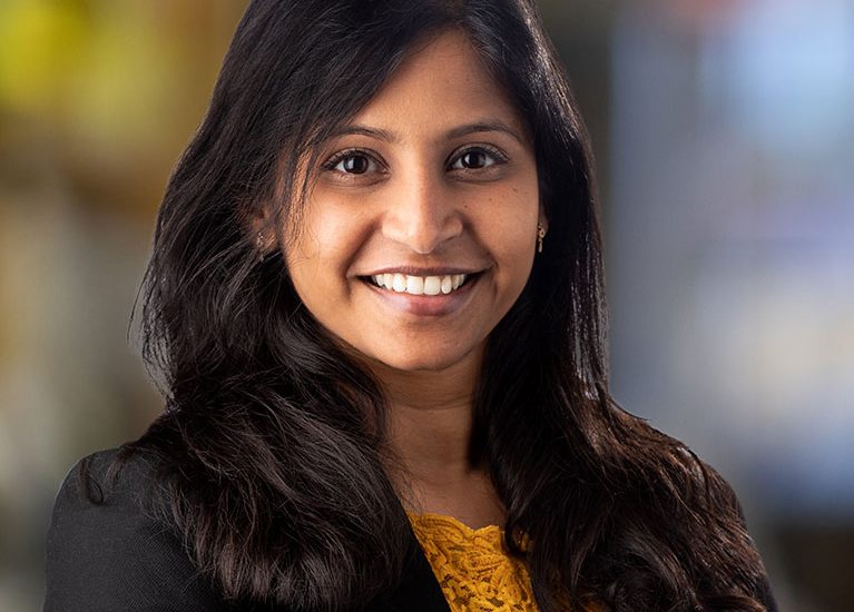 Deepshika Ramanan