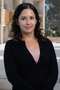 Katia Troha, PhD