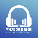 Where Cures Begin logo