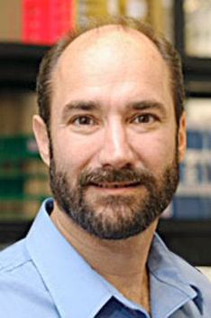 Michael Snyder, Ph.D.