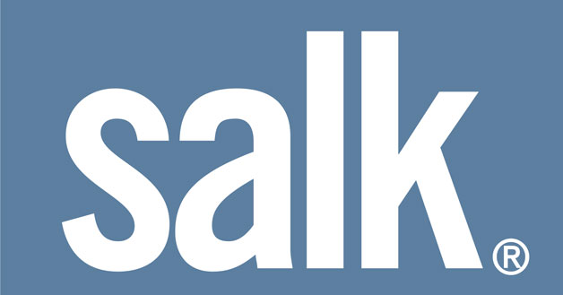 salk institute logo