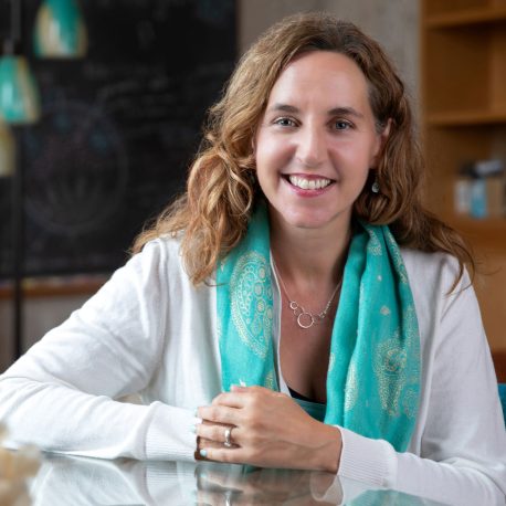 Sue Kaech, PhD, led the research team based at the Salk Institute.