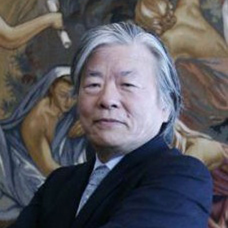 Susumu Tonegawa