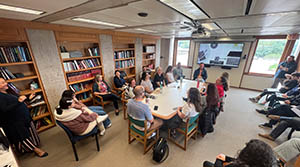 National Academies of Science, Engineering & Medicine Action Collaborative on the Prevention of Sexual Harassment in Higher Education