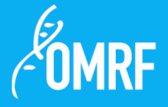 OMRF logo