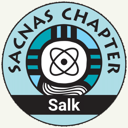 SACNAS logo