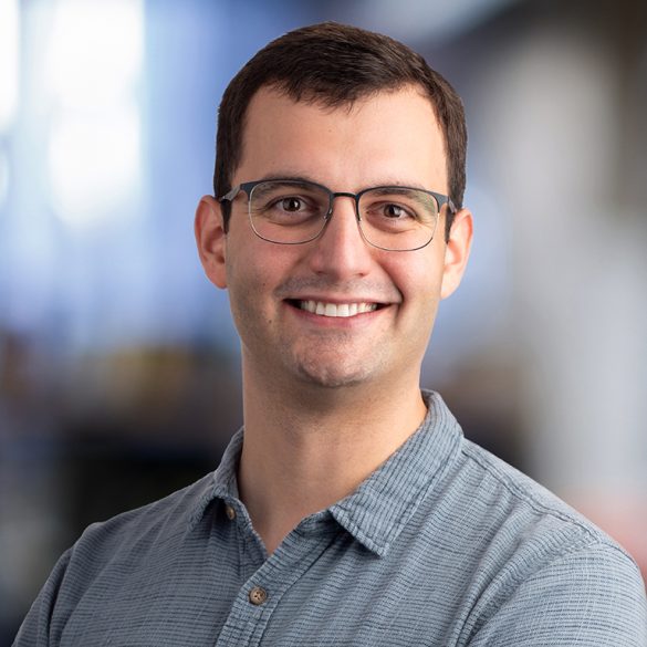 Adam Bowman, PhD - Salk Institute
