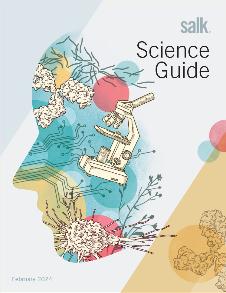 Science Guide Updated February 2024