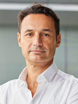 Nicola Neretti, PhD