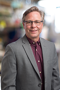 Gerald Shadel