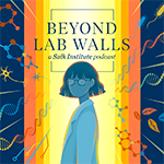 Beyond Lab Walls logo