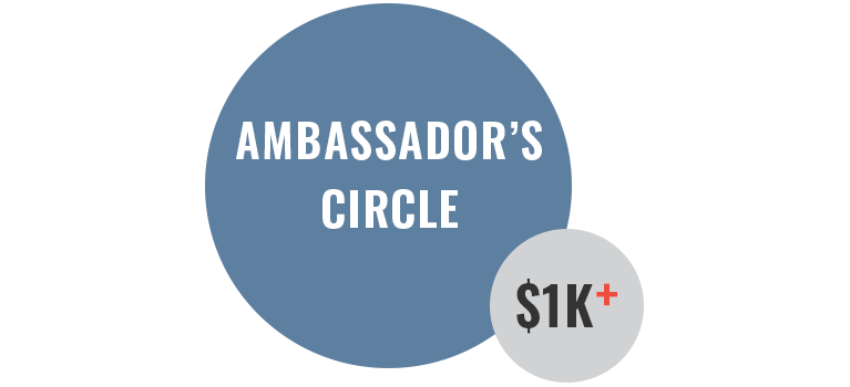 Ambassador's Circle