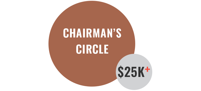 Chairman's Circle